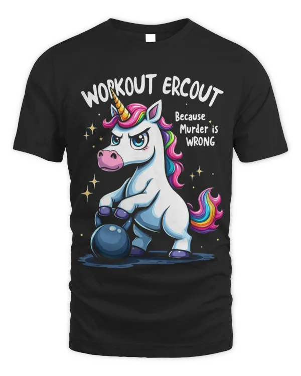 Unisex Standard T-Shirt - Oversized Print