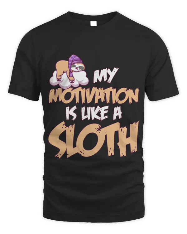 Unisex Standard T-Shirt - Oversized Print