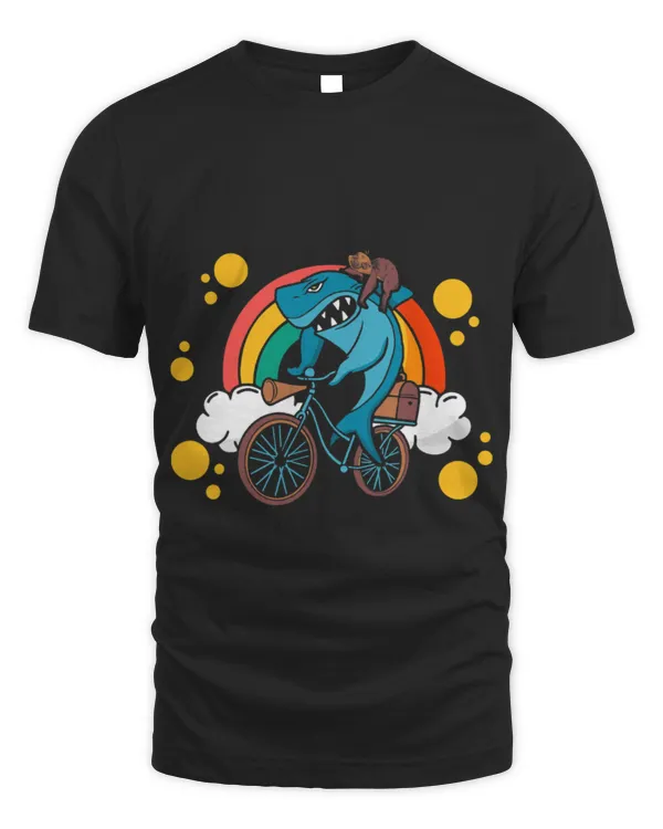 Unisex Standard T-Shirt - Oversized Print