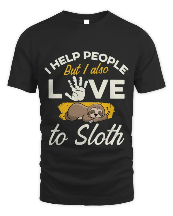 Unisex Standard T-Shirt - Oversized Print