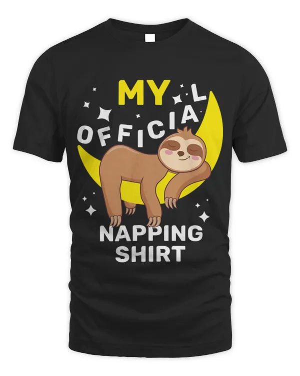Unisex Standard T-Shirt - Oversized Print