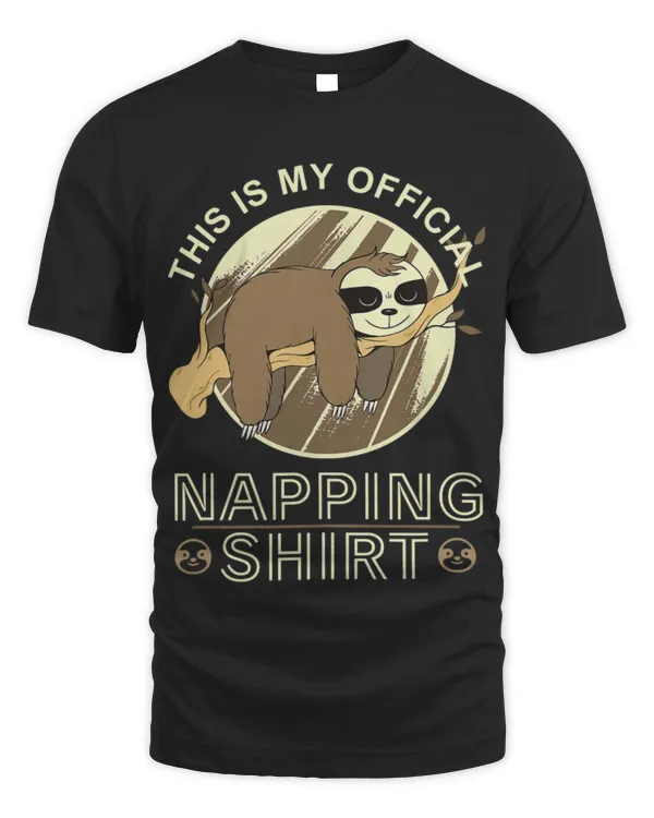 Unisex Standard T-Shirt - Oversized Print