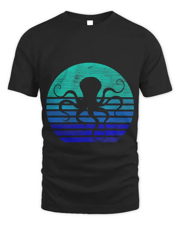 Unisex Standard T-Shirt - Oversized Print