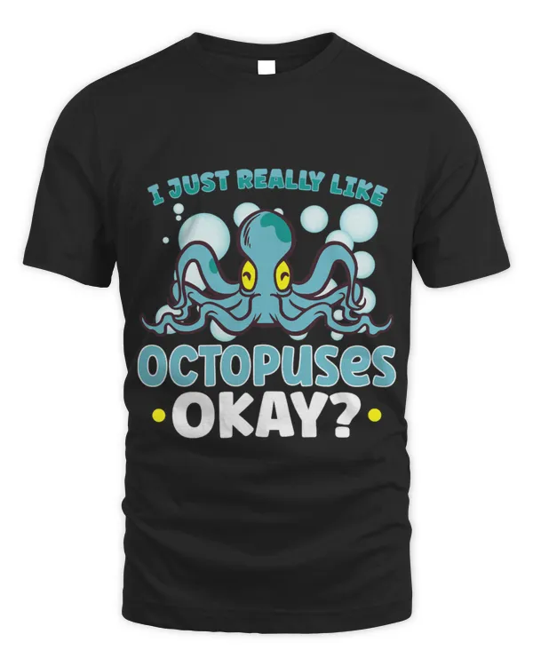 Unisex Standard T-Shirt - Oversized Print