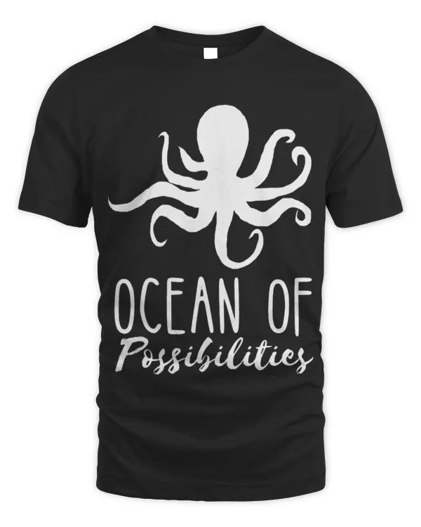 Unisex Standard T-Shirt - Oversized Print