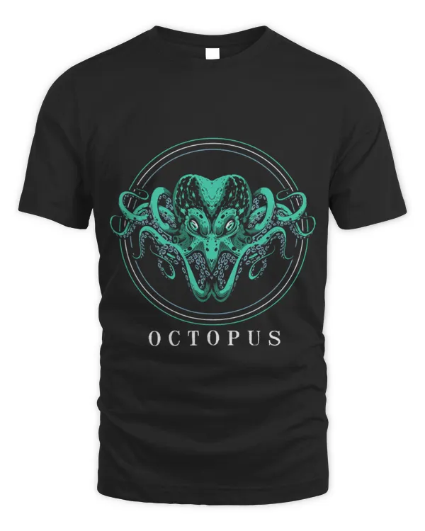 Unisex Standard T-Shirt - Oversized Print