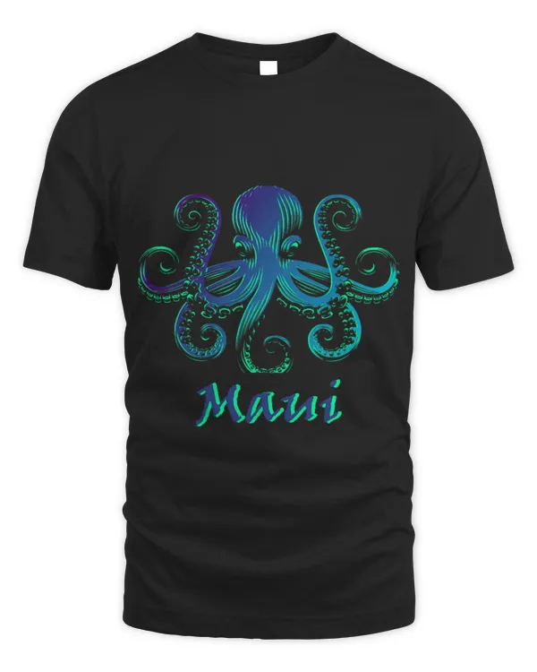 Unisex Standard T-Shirt - Oversized Print