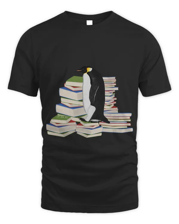 Unisex Standard T-Shirt - Oversized Print