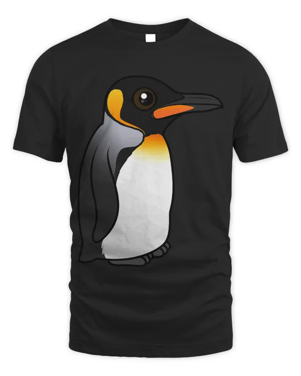 Unisex Standard T-Shirt - Oversized Print