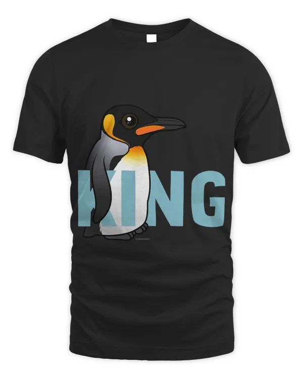 Unisex Standard T-Shirt - Oversized Print