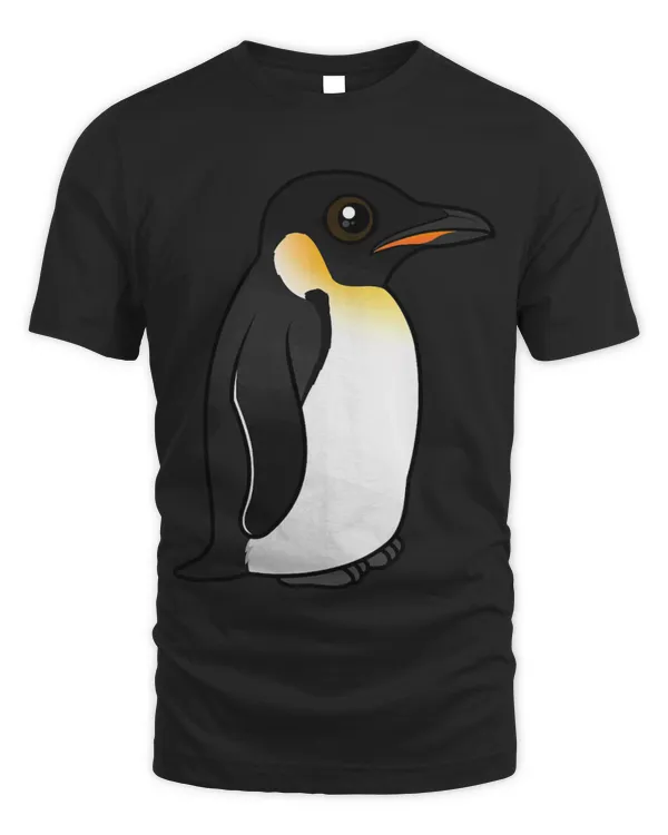 Unisex Standard T-Shirt - Oversized Print