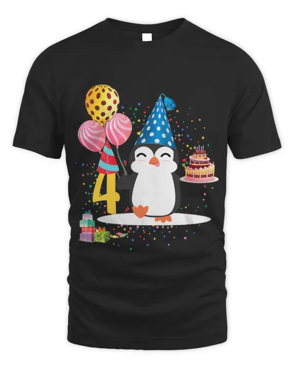 Unisex Standard T-Shirt - Oversized Print
