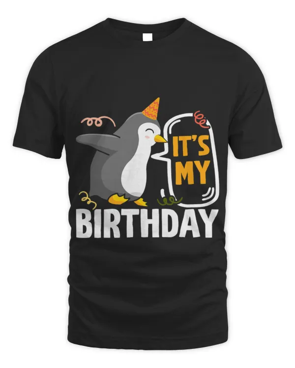 Unisex Standard T-Shirt - Oversized Print