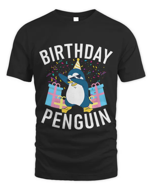 Unisex Standard T-Shirt - Oversized Print
