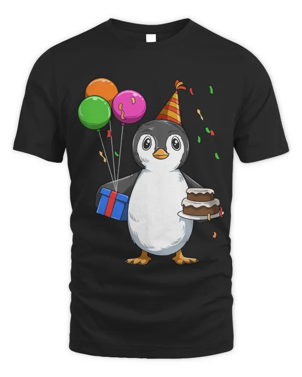 Unisex Standard T-Shirt - Oversized Print