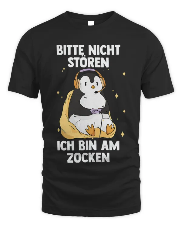 Unisex Standard T-Shirt - Oversized Print