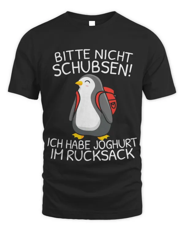 Unisex Standard T-Shirt - Oversized Print