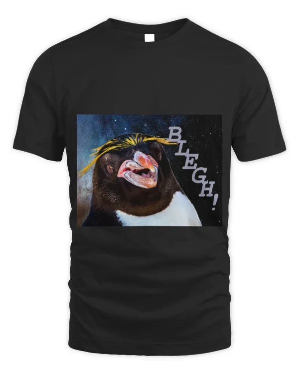 Unisex Standard T-Shirt - Oversized Print