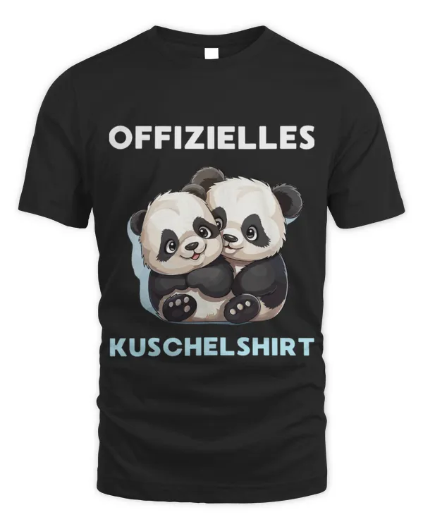 Unisex Standard T-Shirt - Oversized Print
