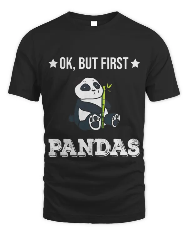 Unisex Standard T-Shirt - Oversized Print