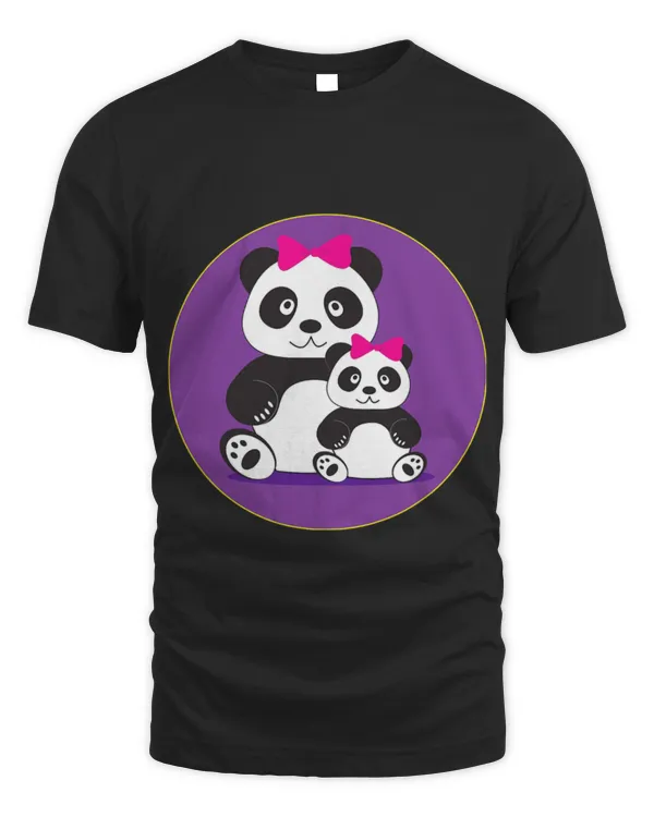 Unisex Standard T-Shirt - Oversized Print