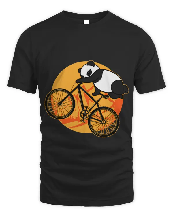Unisex Standard T-Shirt - Oversized Print