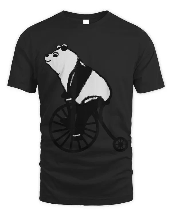 Unisex Standard T-Shirt - Oversized Print