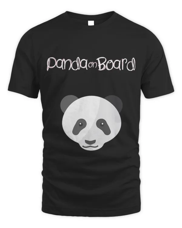 Unisex Standard T-Shirt - Oversized Print