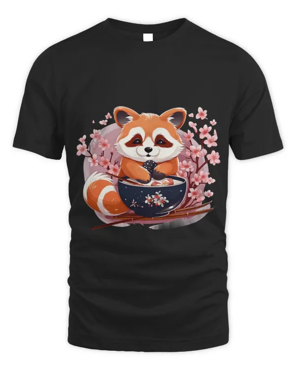 Unisex Standard T-Shirt - Oversized Print