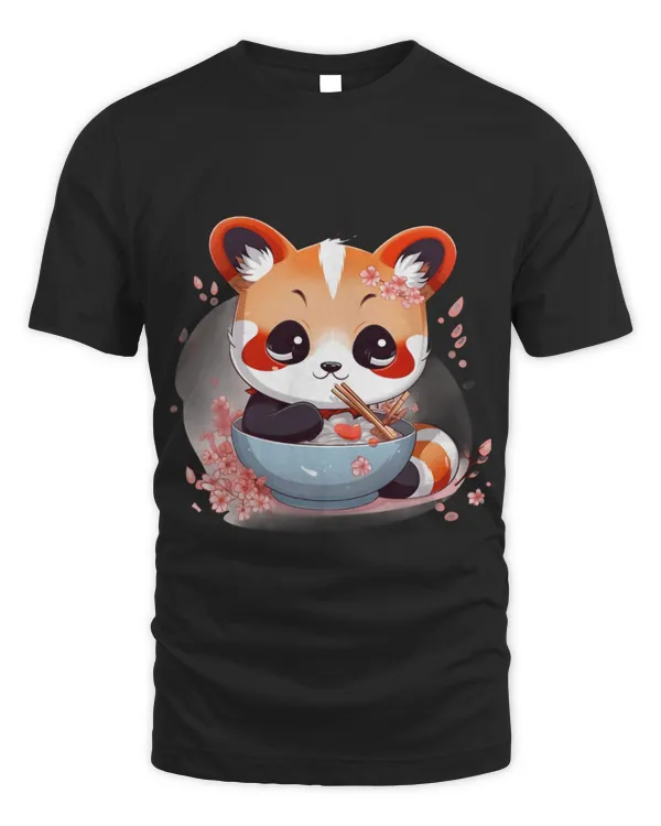 Unisex Standard T-Shirt - Oversized Print