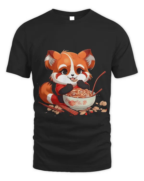 Unisex Standard T-Shirt - Oversized Print