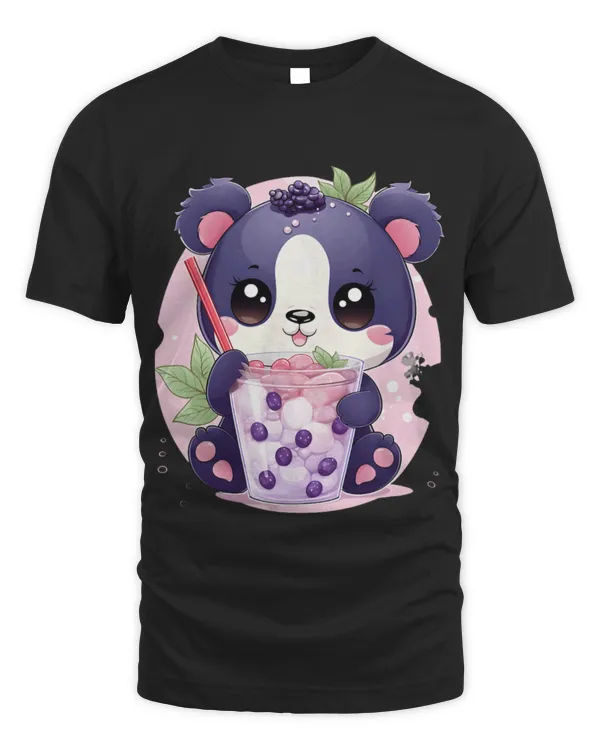 Unisex Standard T-Shirt - Oversized Print