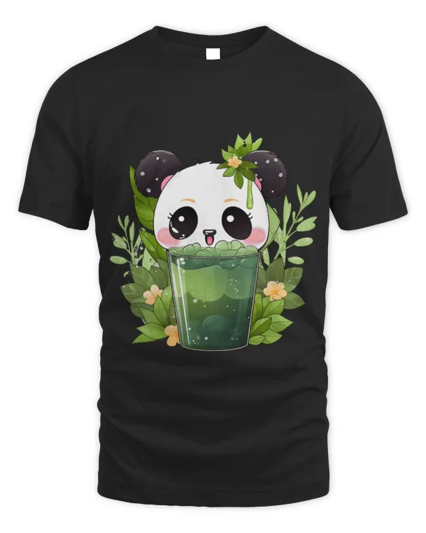 Unisex Standard T-Shirt - Oversized Print