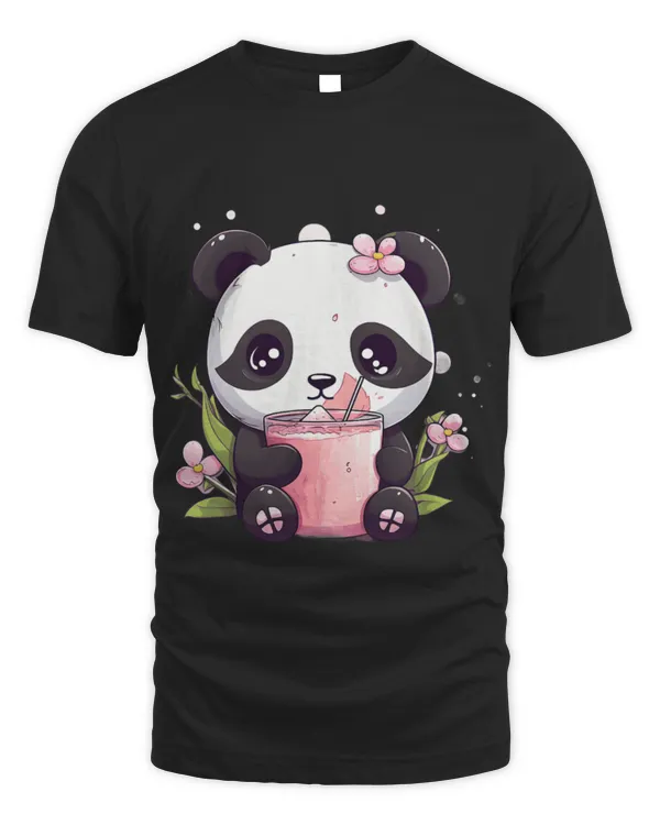 Unisex Standard T-Shirt - Oversized Print