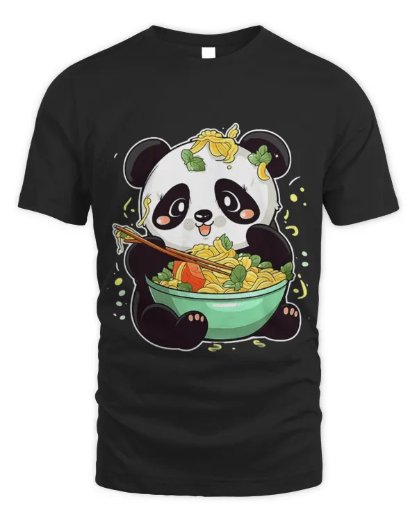 Unisex Standard T-Shirt - Oversized Print