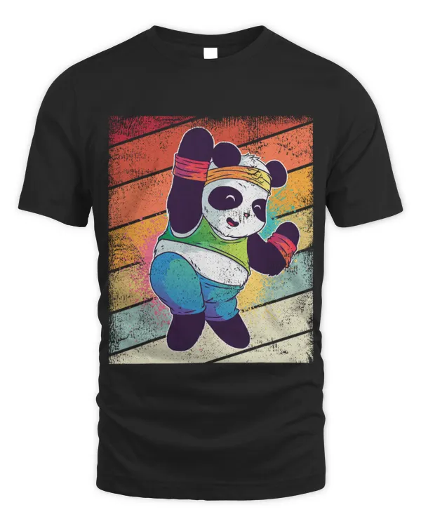 Unisex Standard T-Shirt - Oversized Print