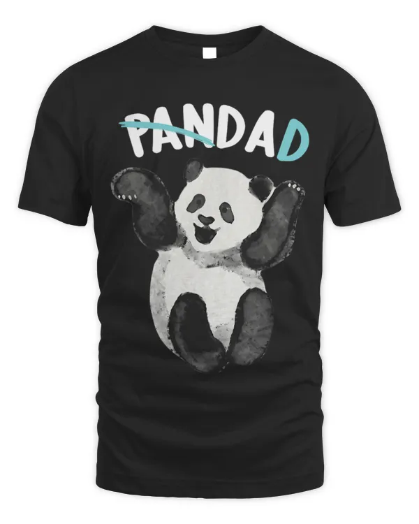 Unisex Standard T-Shirt - Oversized Print