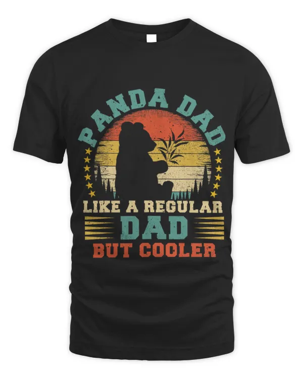 Unisex Standard T-Shirt - Oversized Print