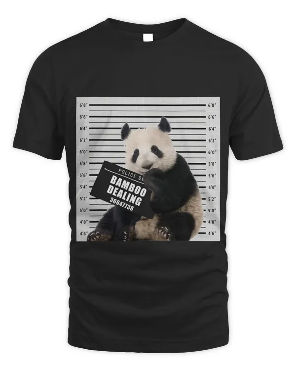 Unisex Standard T-Shirt - Oversized Print