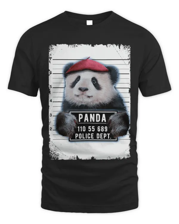 Unisex Standard T-Shirt - Oversized Print