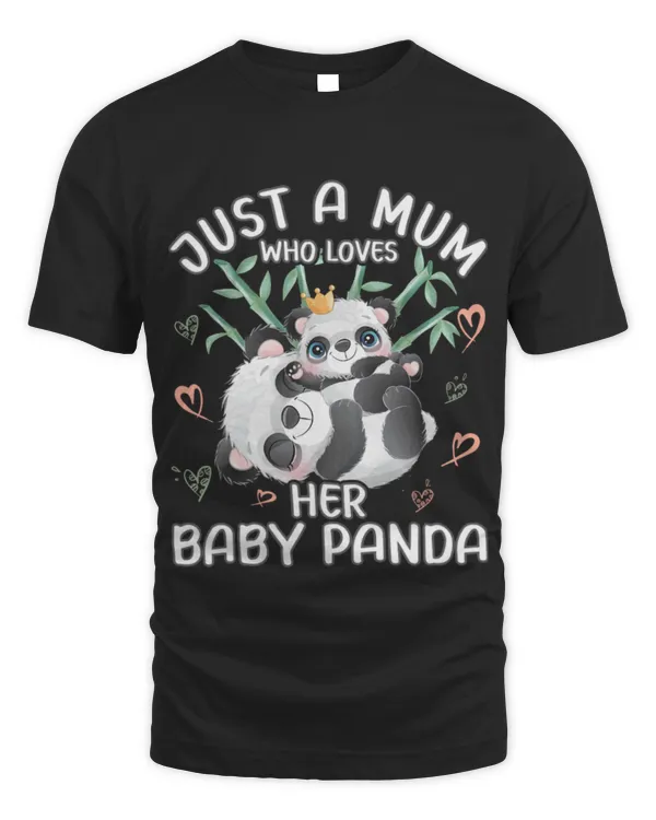 Unisex Standard T-Shirt - Oversized Print