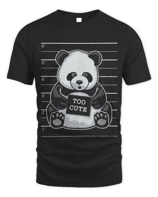 Unisex Standard T-Shirt - Oversized Print