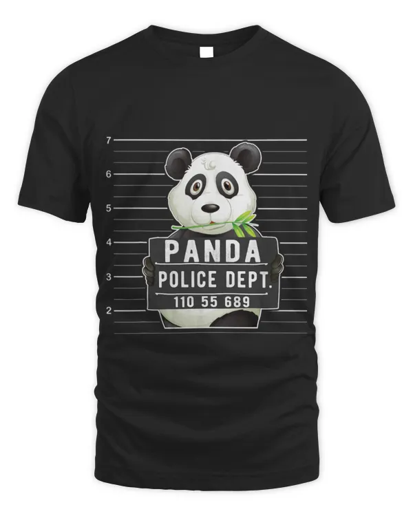 Unisex Standard T-Shirt - Oversized Print