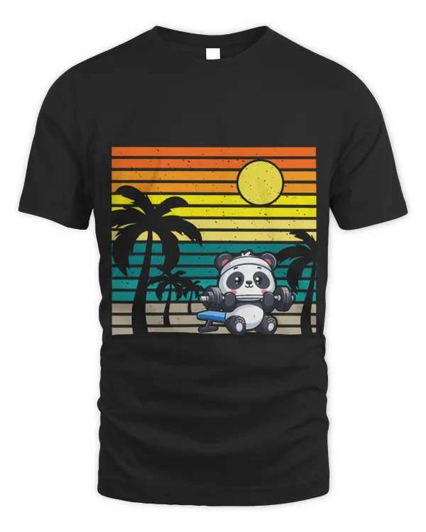 Unisex Standard T-Shirt - Oversized Print