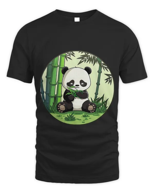 Unisex Standard T-Shirt - Oversized Print