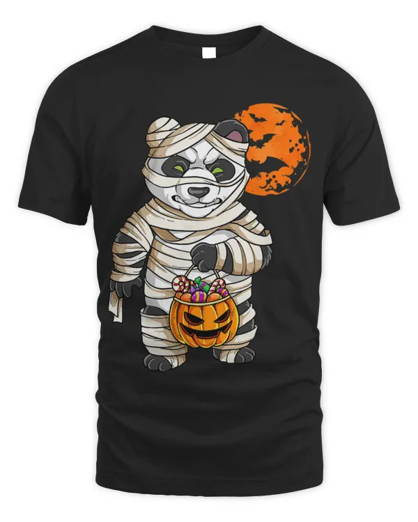 Unisex Standard T-Shirt - Oversized Print