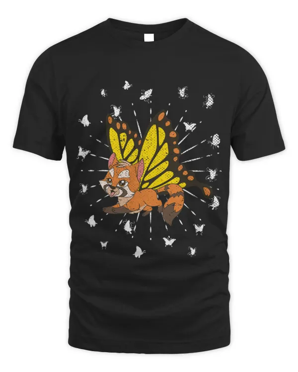 Unisex Standard T-Shirt - Oversized Print