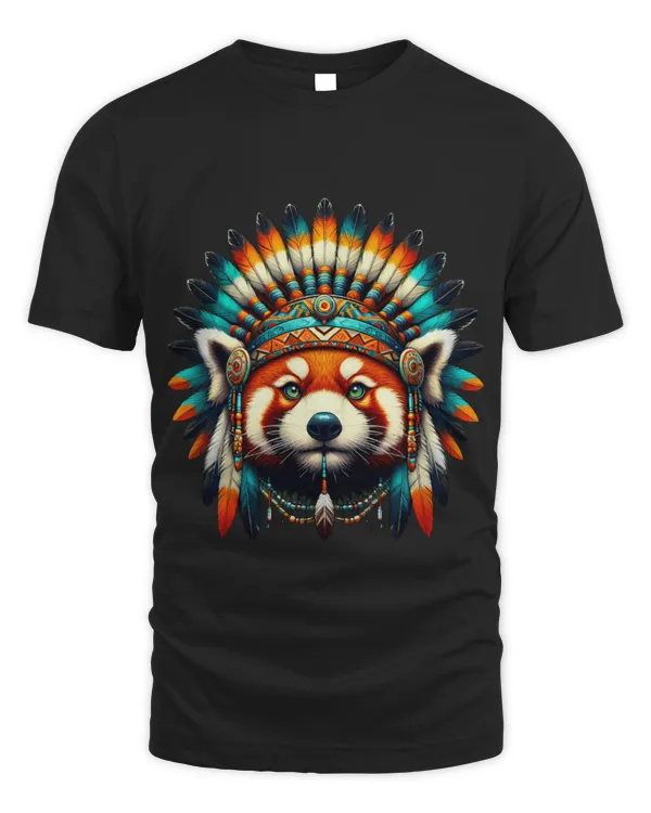 Unisex Standard T-Shirt - Oversized Print