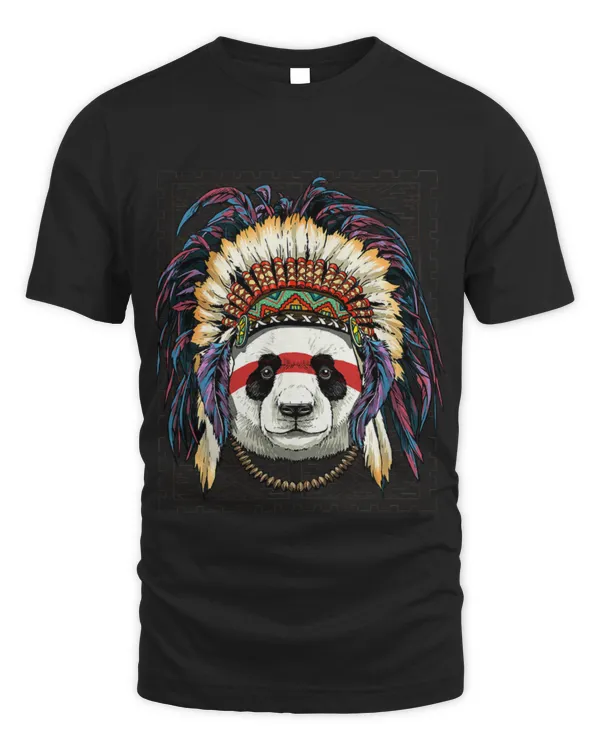 Unisex Standard T-Shirt - Oversized Print