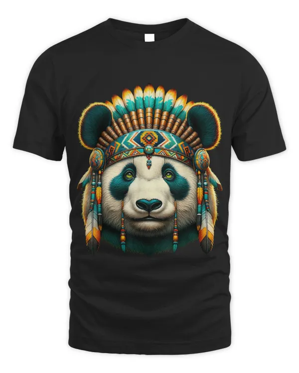 Unisex Standard T-Shirt - Oversized Print